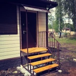 Фото №4 Металлоконструкции, рассрочка без %