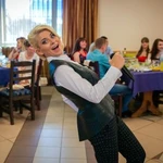 Фото №5 Ведущая