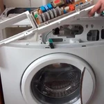 Мастер по ремонту бытовой техники плиты-стиралки-холодильн
