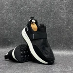 Фото №8 Кроссовки мужские весенние Ecco