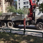 Фото №4 Асфальтирование  и благоустройство 