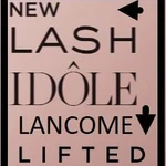 Фото №6 Тушь для глаз LANCOME MASCARA IDOL черная тушь супер объем Cils Booster Big
