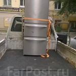 Фото №4 Переезд в Находке. Расчет любой.