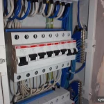 Фото №2 электрик круглосуточно 8 9503 23-39-39