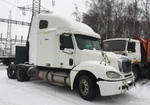 фото Тягач Freightliner Columbia D14 2003г.в. фрэдлайнер