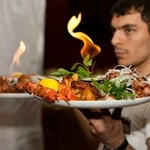 Фото №2 Выездной ресторан с очень вкусной кухней