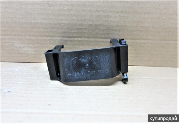 Скоба крепления проводки рулевой колонки - Mercedes Benz E klasse ) W210, M 104