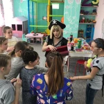Фото №2 Детский Аниматор Смешинка