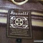 фото Толстовка Brunotti