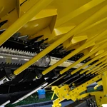 Фото №5 SANFLORO Shaft 7.4 Жатка подсолнечниковая безрядковая