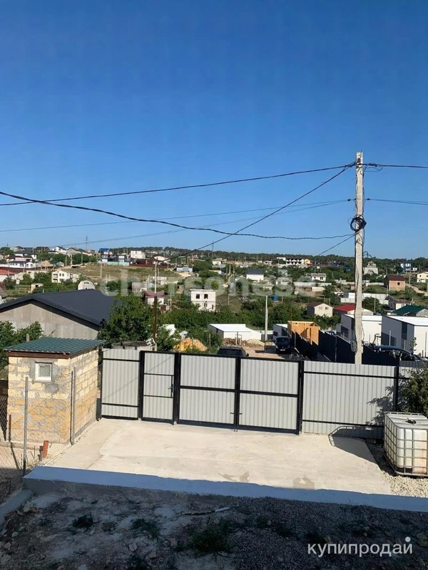 Фото Лот  74808 Дoм 96 м² на участкe площадью 4 coтки .