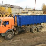 Фото №4 Продажа дров