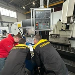 Фото №3 Услуги лазерного Интерферометр