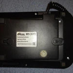 Фото №4 Телефон Ritmix RT-320 Черный