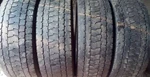 фото Грузовые шины б/у 315/60R22.5 Pirelli