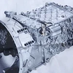 Грузовой Автосервис Ремонт кпп ZF eaton