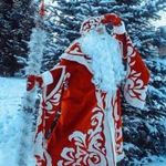 Фото №5 Дед Мороз и Снегурочка