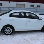 Фото №2 Сдам в аренду новый Kia Rio 2018 г.в.