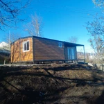 Фото №5 Вагон-бытовки, бани, модульные здания