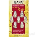 Фото №6 Капсулы красоты ISANA