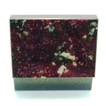 Фото №3 Эвдиалит - Коллекционная Шкатулка