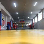 Ск Бердск мма рукопашный бой тайский бокс