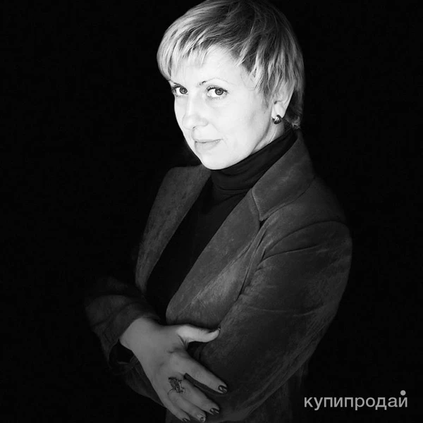 Фото Адвокат