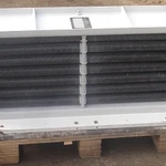 фото Воздухоохладитель ВБ-36 ч.6ВЖ.392.166