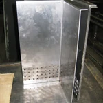 Фото №3 Гибка профильного и листового металла