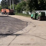 Фото №6 Асфалтирований
