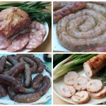 Фото №5 Изготовление натуральной колбасы из вашего мяса