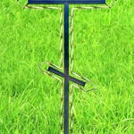 Фото №5 Крест на могилу