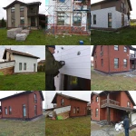 Фото №12 Ремонт квартир и домов любой сложности.