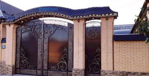 Фото Жестянщик