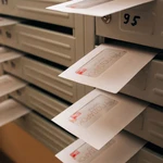 Курьер для распространения писем по почтовым ящикам