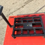 Фото №2 Весы напольные тв-М-600.2 600 кГ