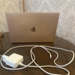 Фото №2 Apple macbook air 13