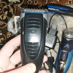 Фото №3 Бритва электрическая Braun,триммер