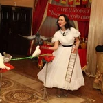 Фото №8 Ведущий праздников (свадьба, юбилей, корпорат)