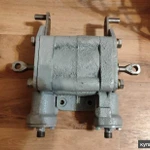 Фото №3 Цилиндр пневматический переключения тг26.66.40.000