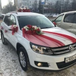Фото №2 Автопрокат "Абсолют-Авто"
