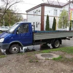 Грузоперевозки