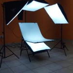 Фото №4 Аренда фотостудии для предметной съёмки.