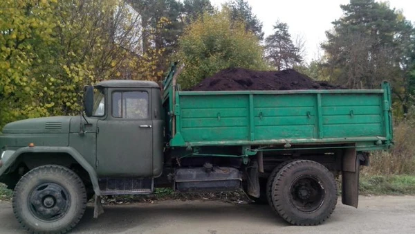 Фото Услуги ЗИЛ, Камаз по Рамонскому району
