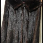 Фото №2 Продаётся шуба в хорошем состоянии