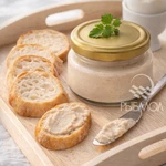 фото Икра трески Премиум