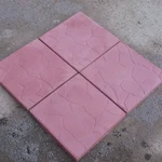 Фото №2 Тротуарная плитка