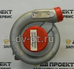 фото Турбокомпрессор 6BT5.9 Holset H1C (A3919153)