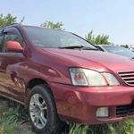 Toyota Gaia 1999 г. аренда с выкупом