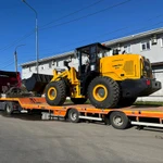 Фото №3 Погрузчик Lonking CDM856G / 5 500 кг / 3.6 м³ / усиленный / 2025 / в наличии